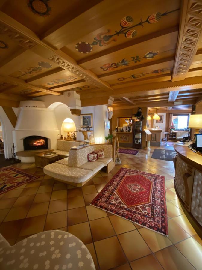 Post Hotel Folgaria