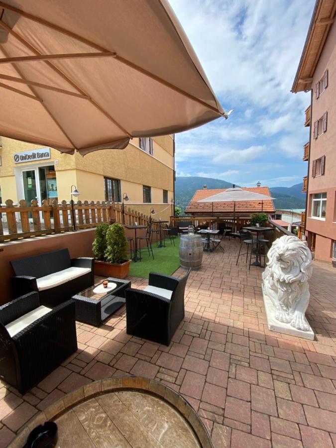 Post Hotel 4*