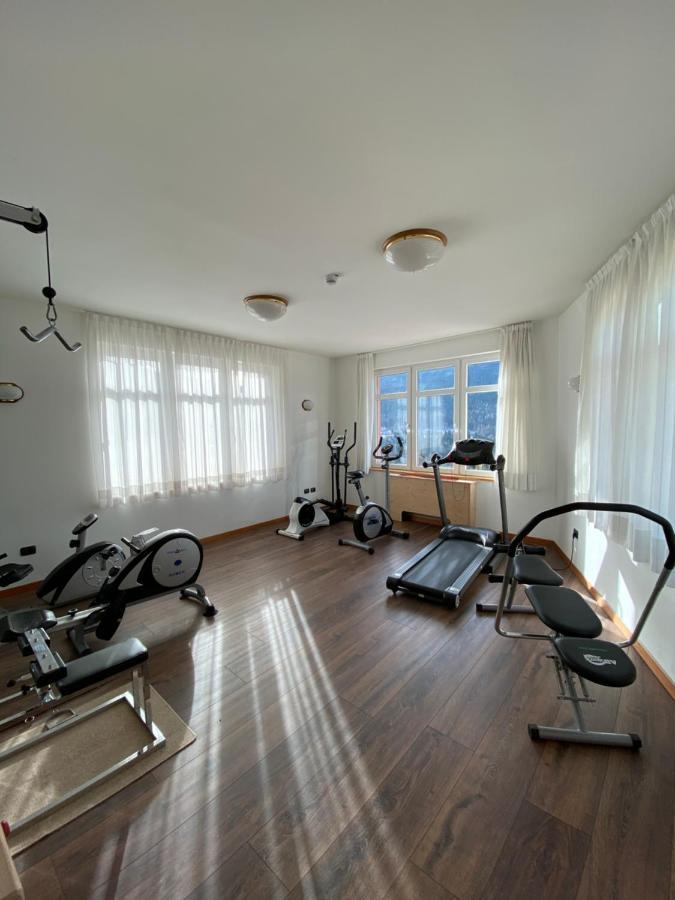 Hotel Post Folgaria
