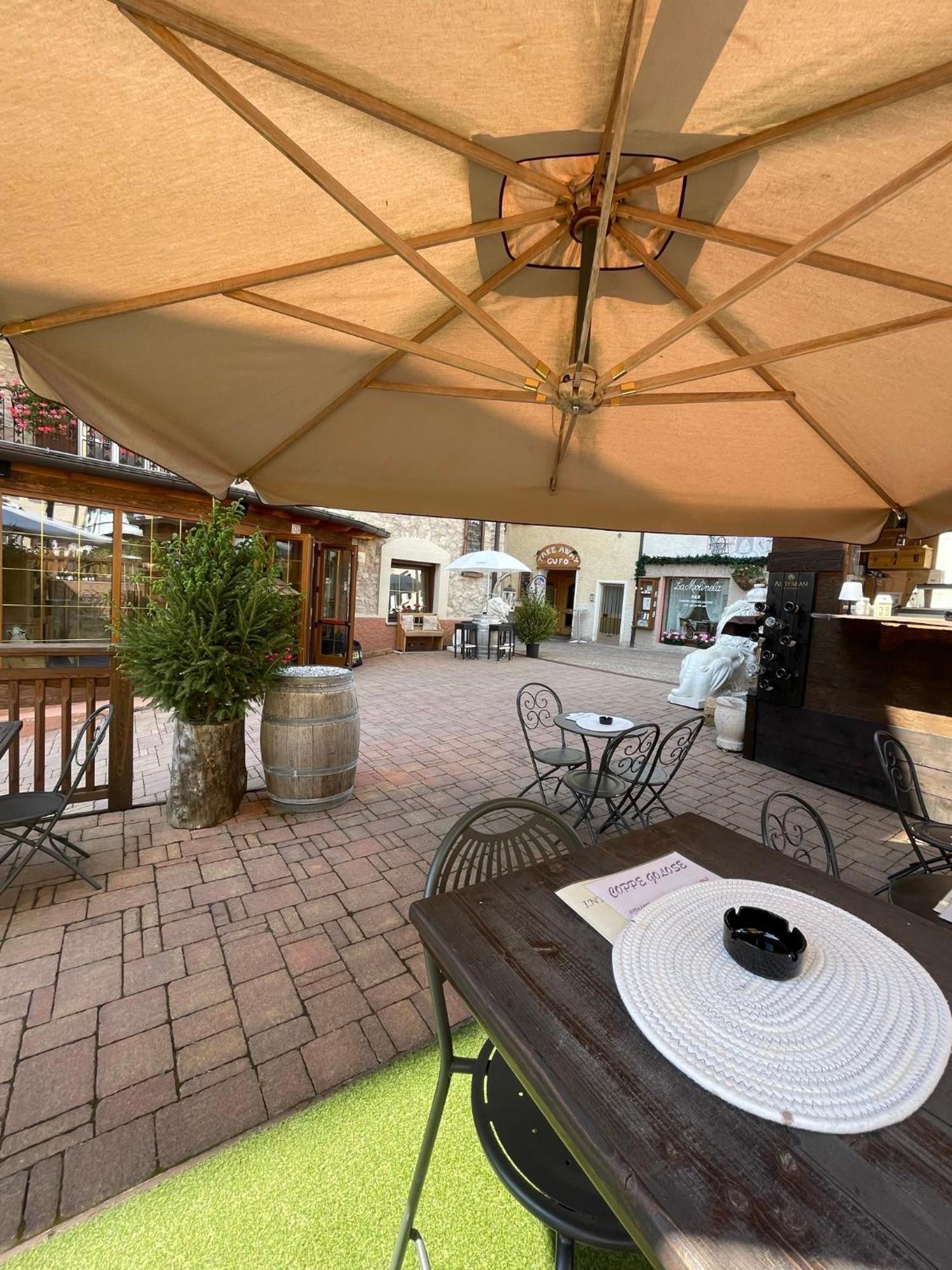 Post Hotel Folgaria