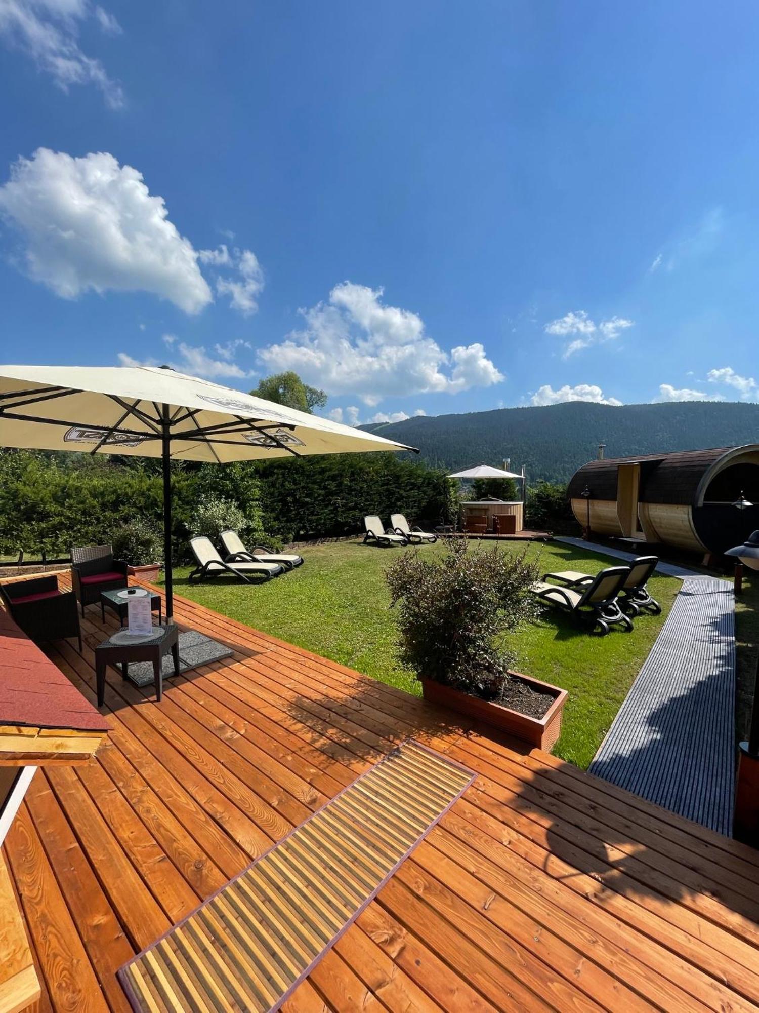 Post Hotel Folgaria