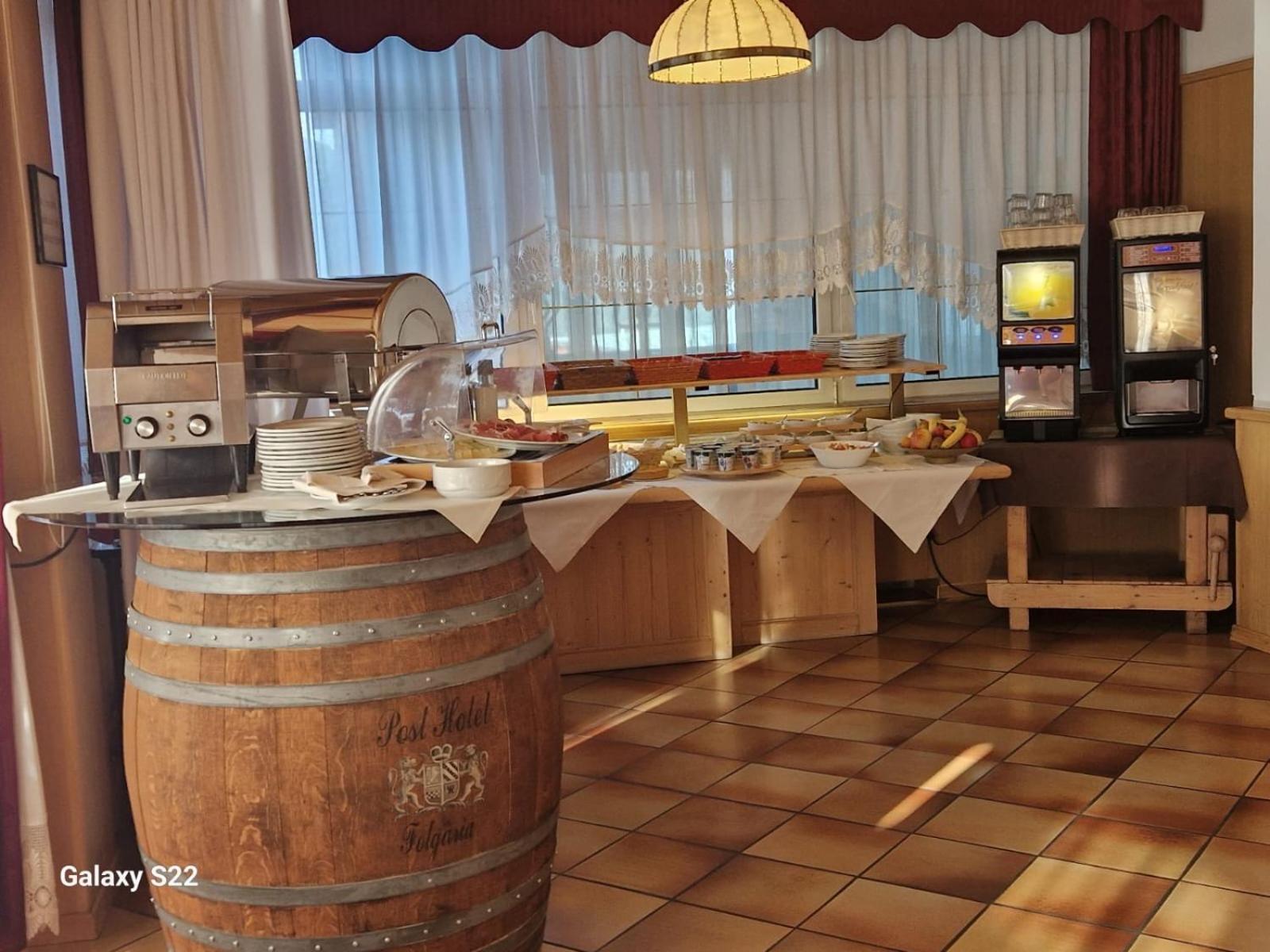 Hotel Post Folgaria