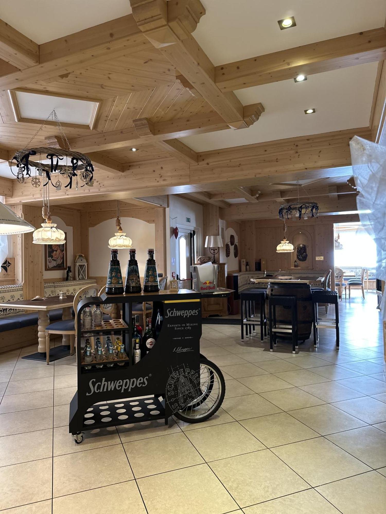 Post Hotel