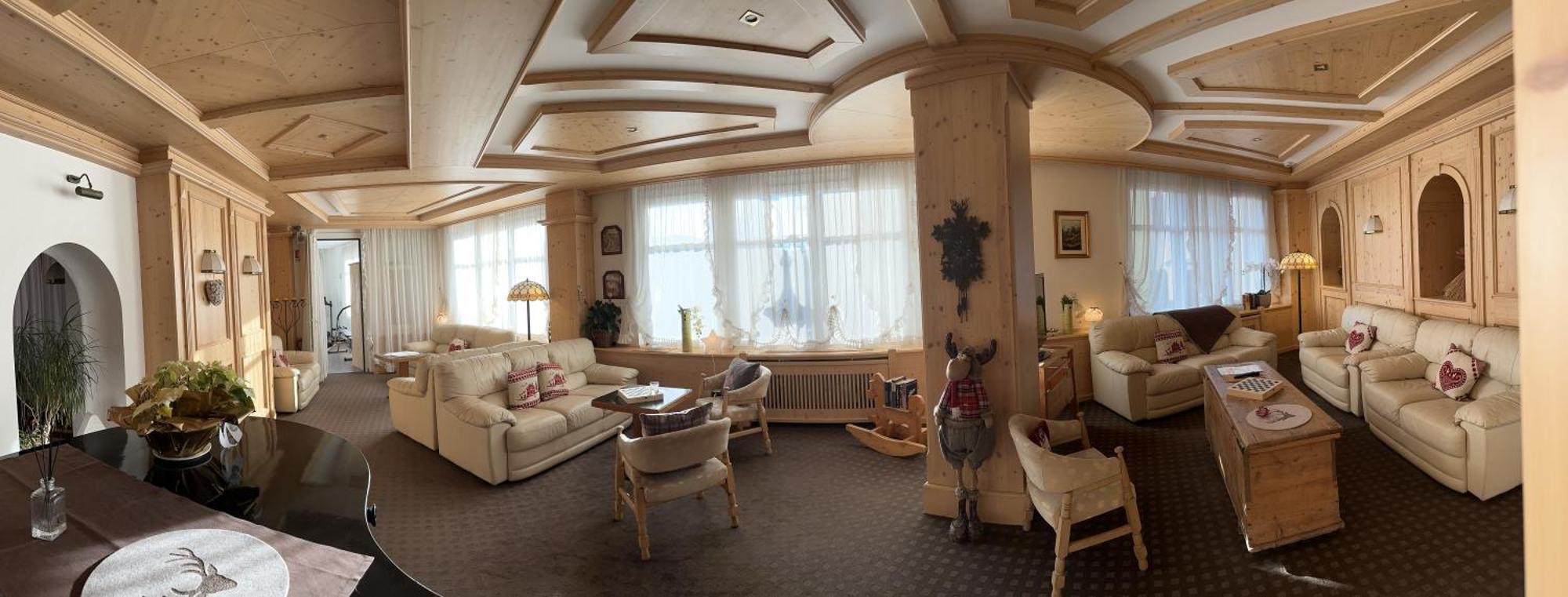 Post Hotel Folgaria