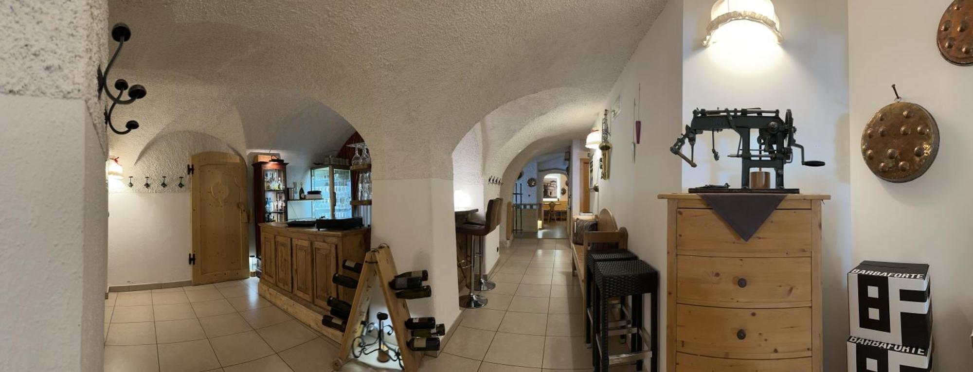 Hotel Post Folgaria