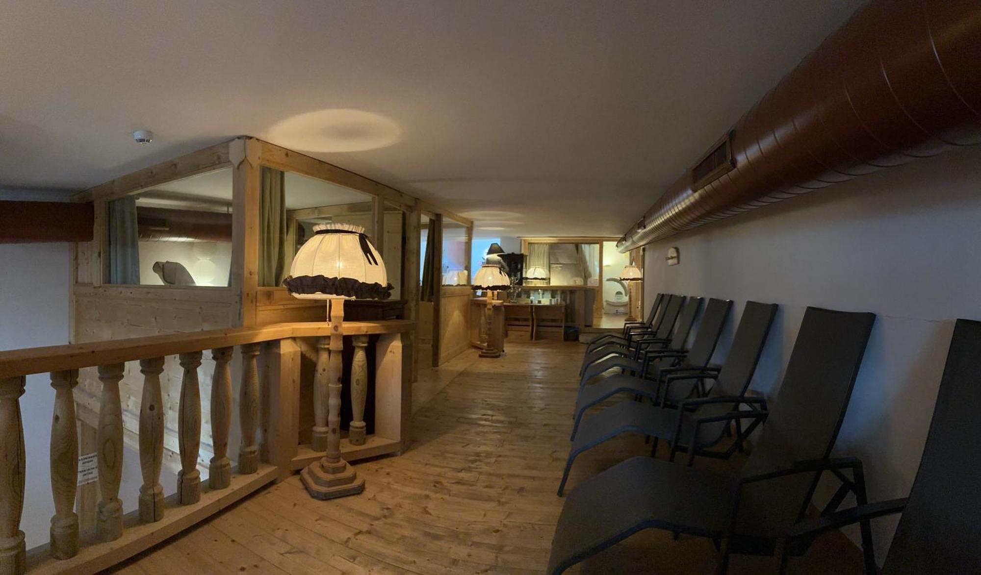 Post Hotel 4*
