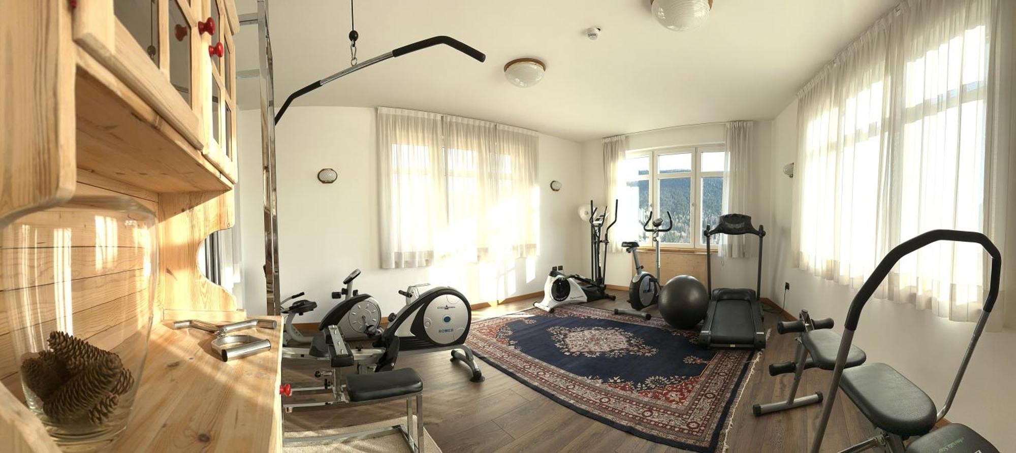 Hotel Post Folgaria