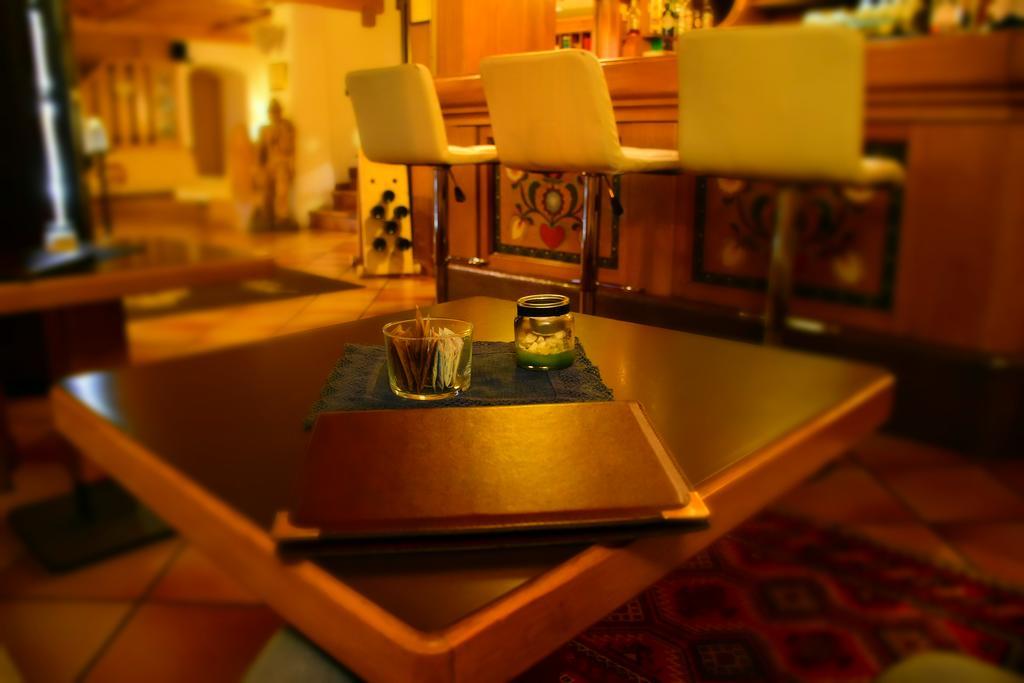 Post Hotel Folgaria