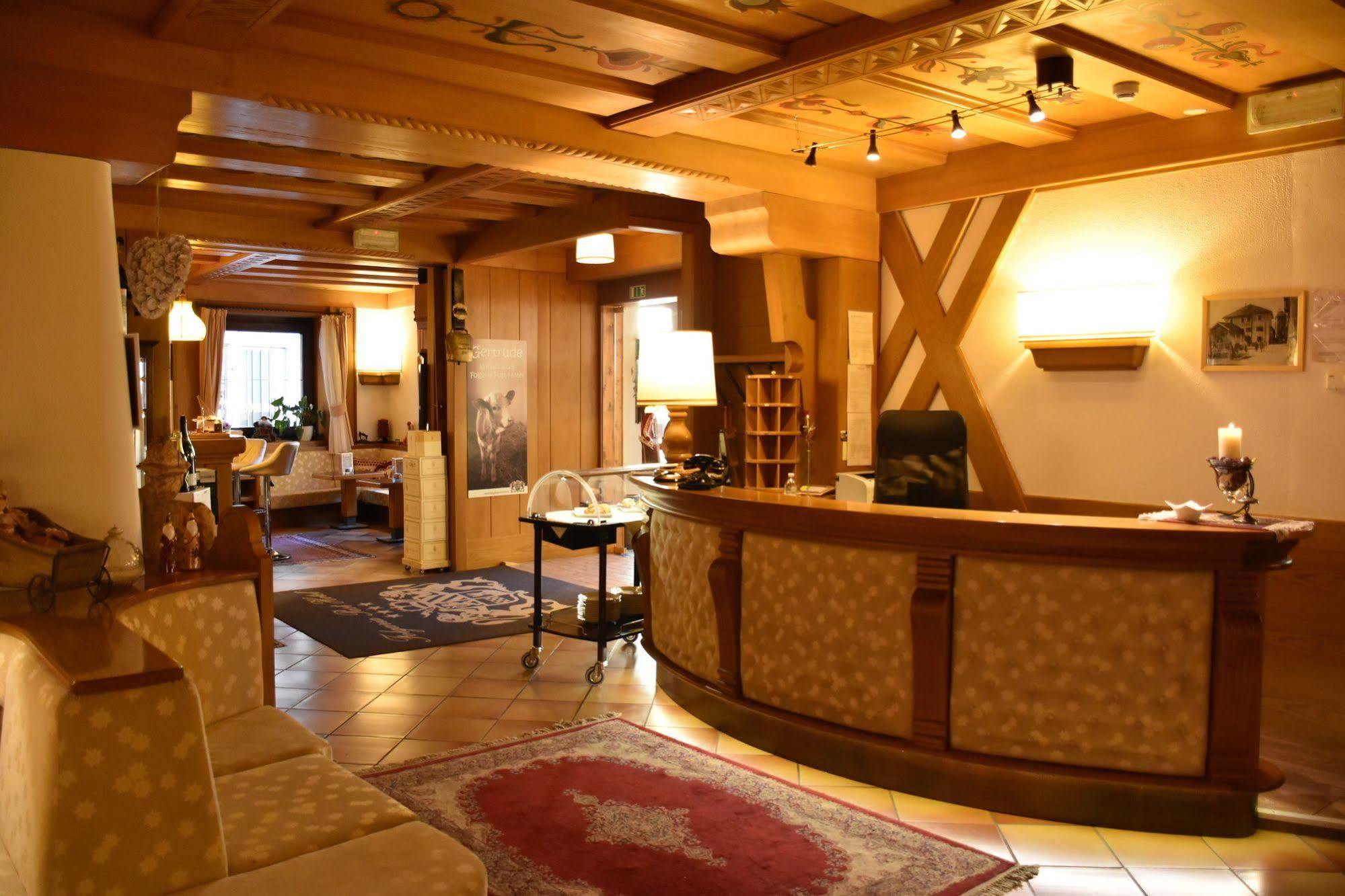 Hotel Post Folgaria