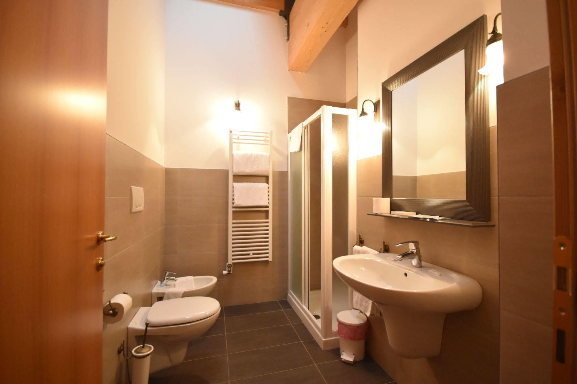 Post Hotel Folgaria