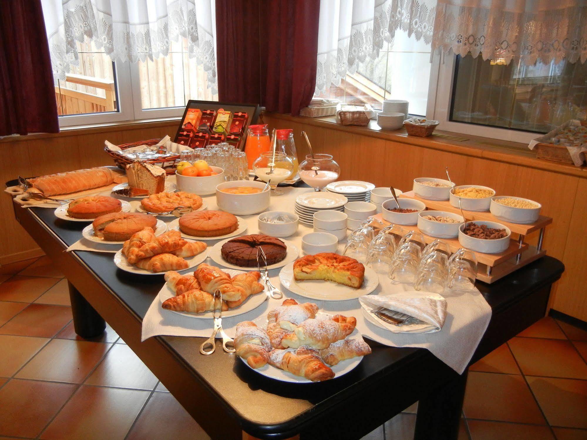 Hotel Post Folgaria