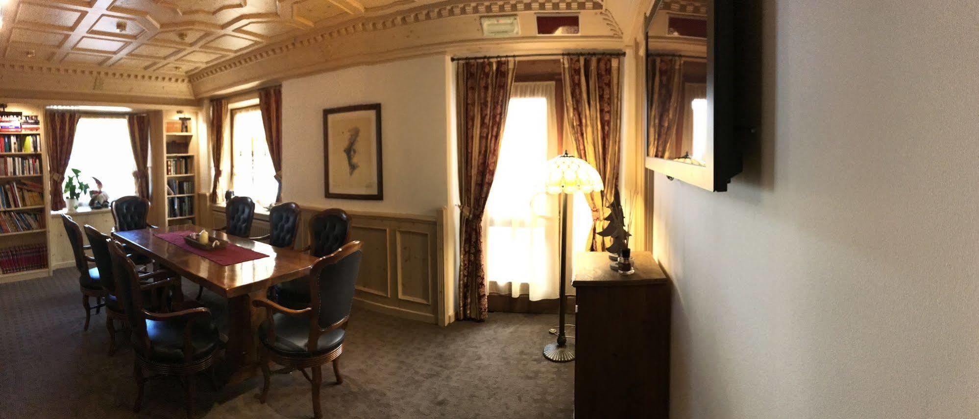 Post Hotel Folgaria