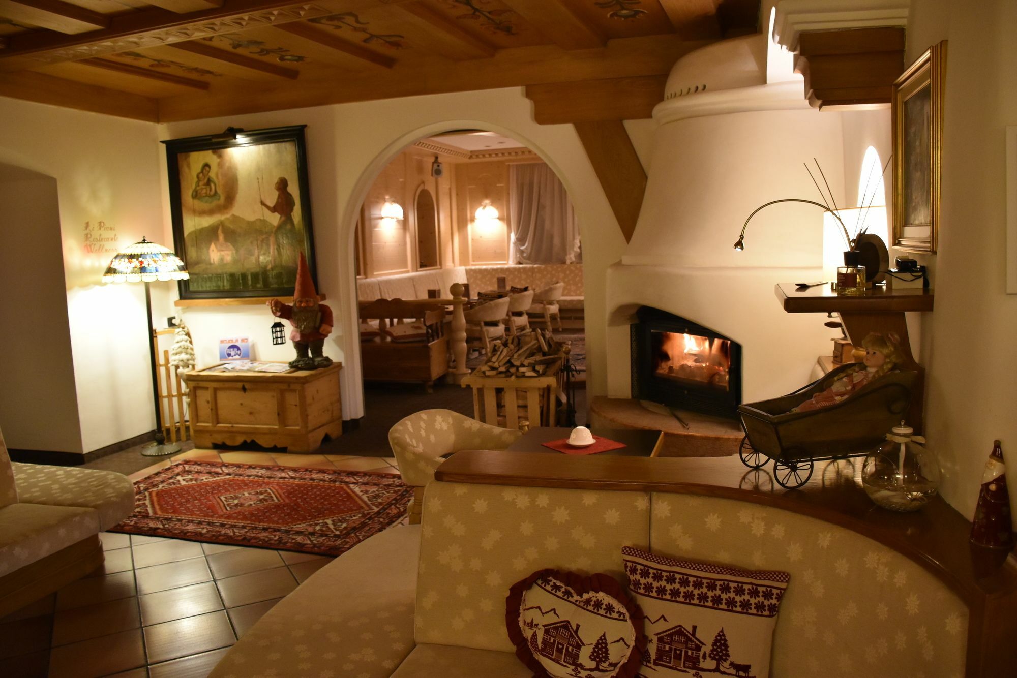Post Hotel Folgaria